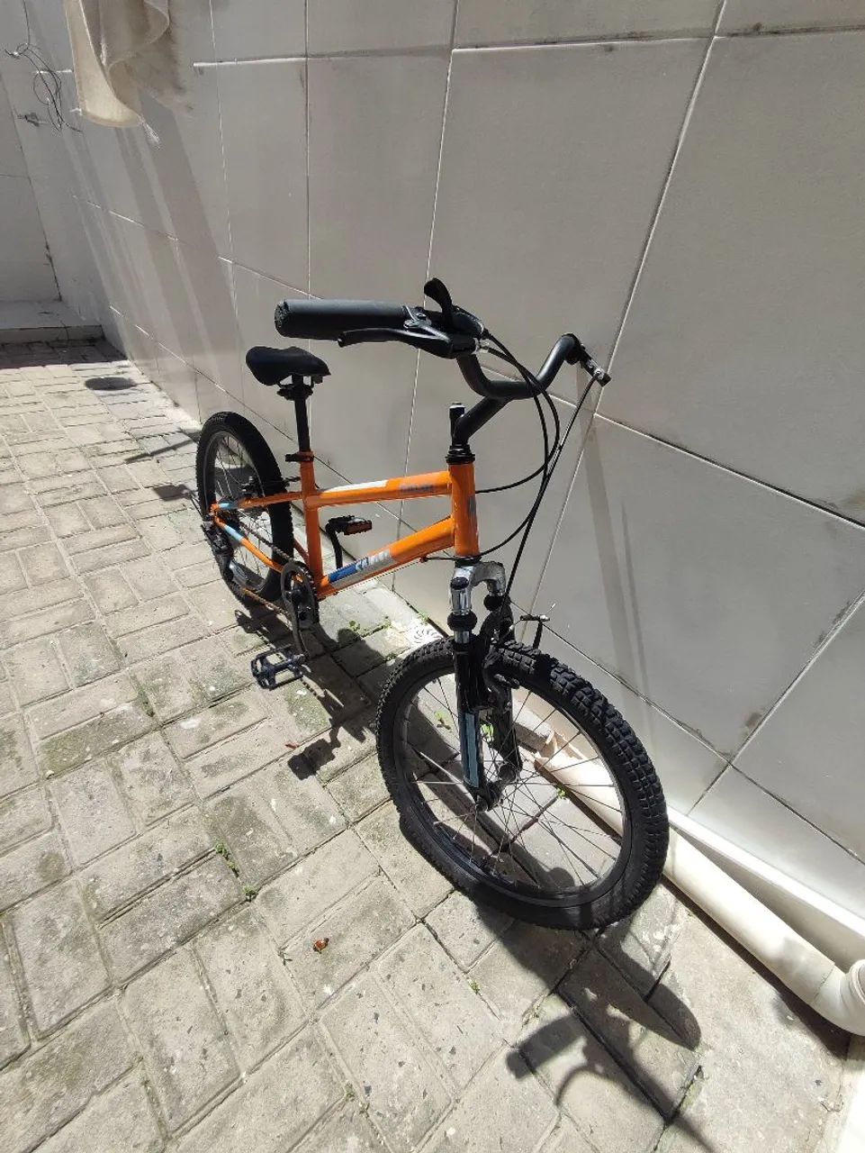 Bicicleta Caloi pequena  - Foto 2