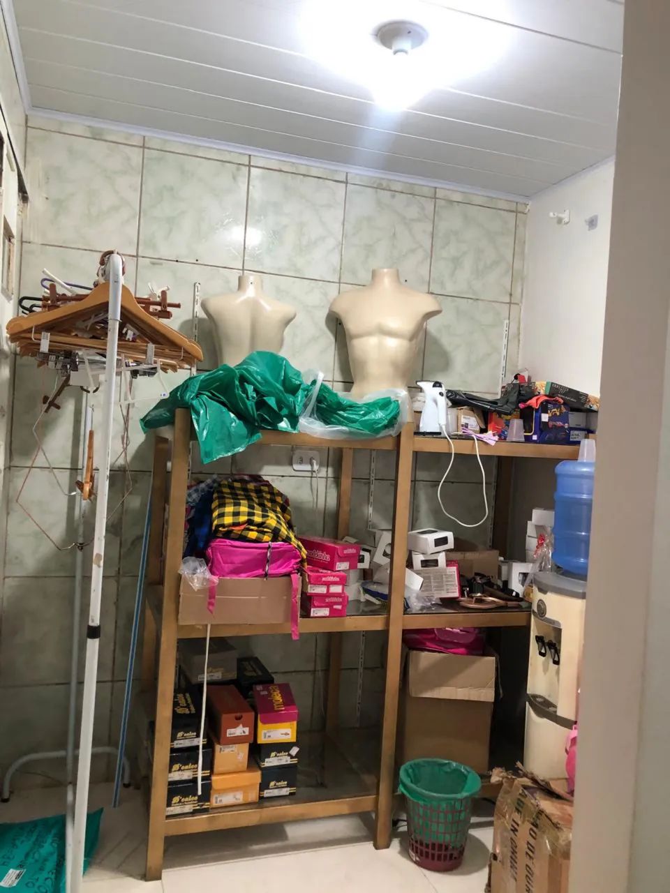 Loja Comercial com Casa de Apoio - Excelente Localização no Planalto - Arapiraca/AL - Foto 3