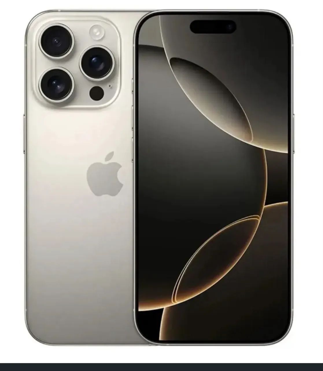 iPhone 16 PRO MAX 512 Gigas  - Foto 4