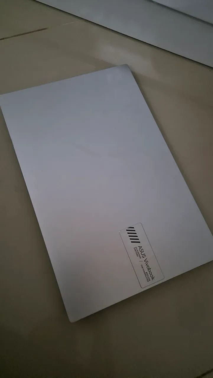 Vendo Notebook 