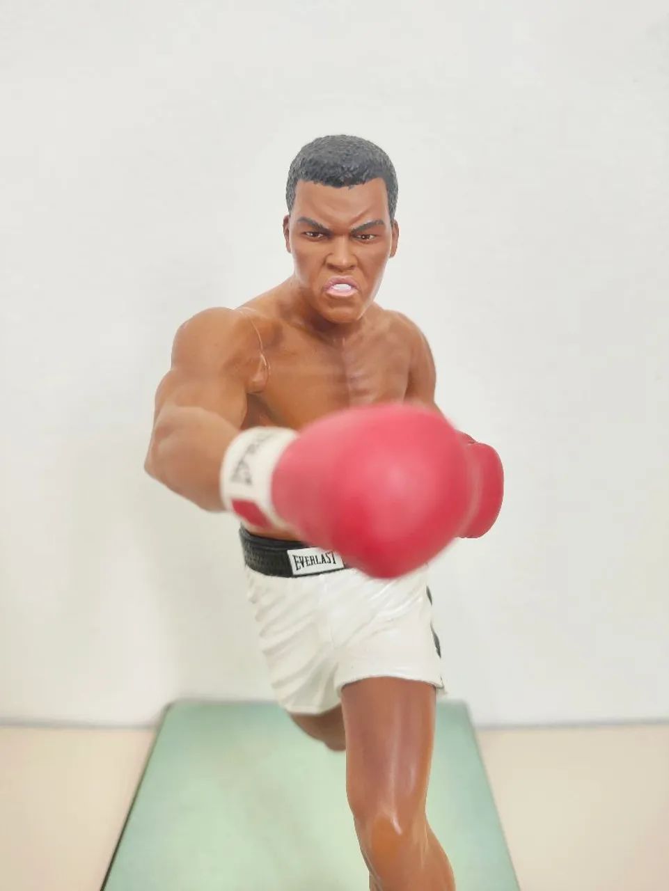 Muhammad Ali Pro Shots - Foto 2
