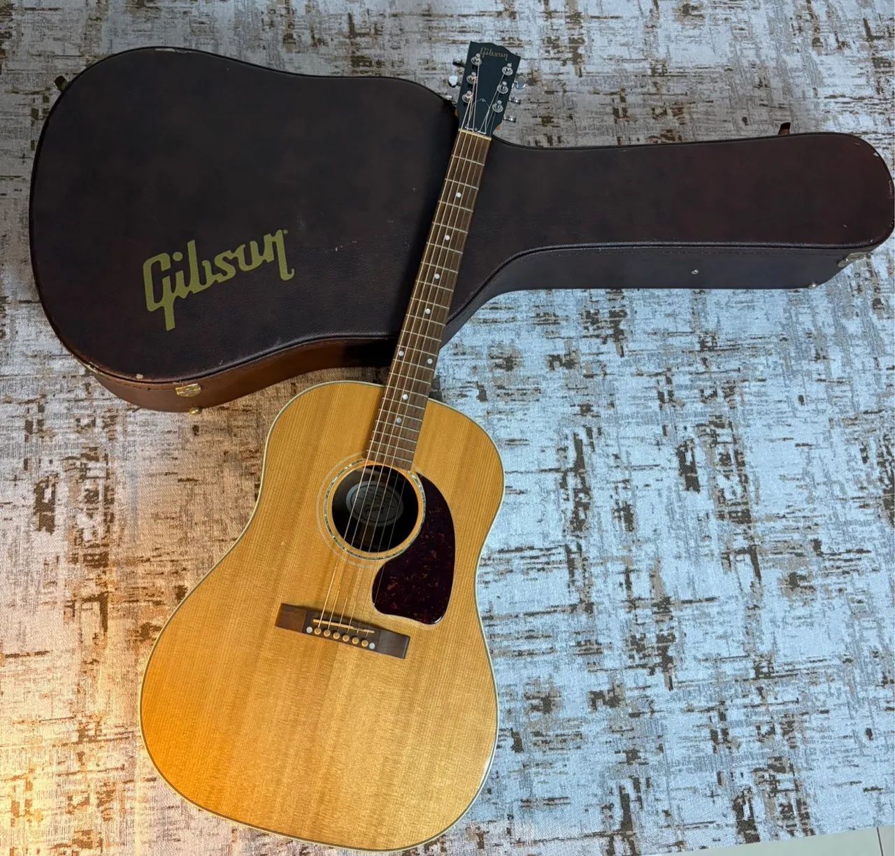 Violão Gibson J15 (2018) - Foto 2