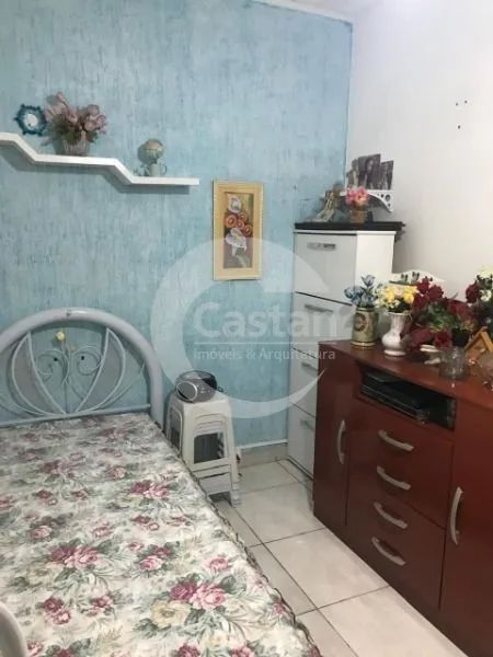 casa térrea à venda - 115m² - vila formosa - Foto 5