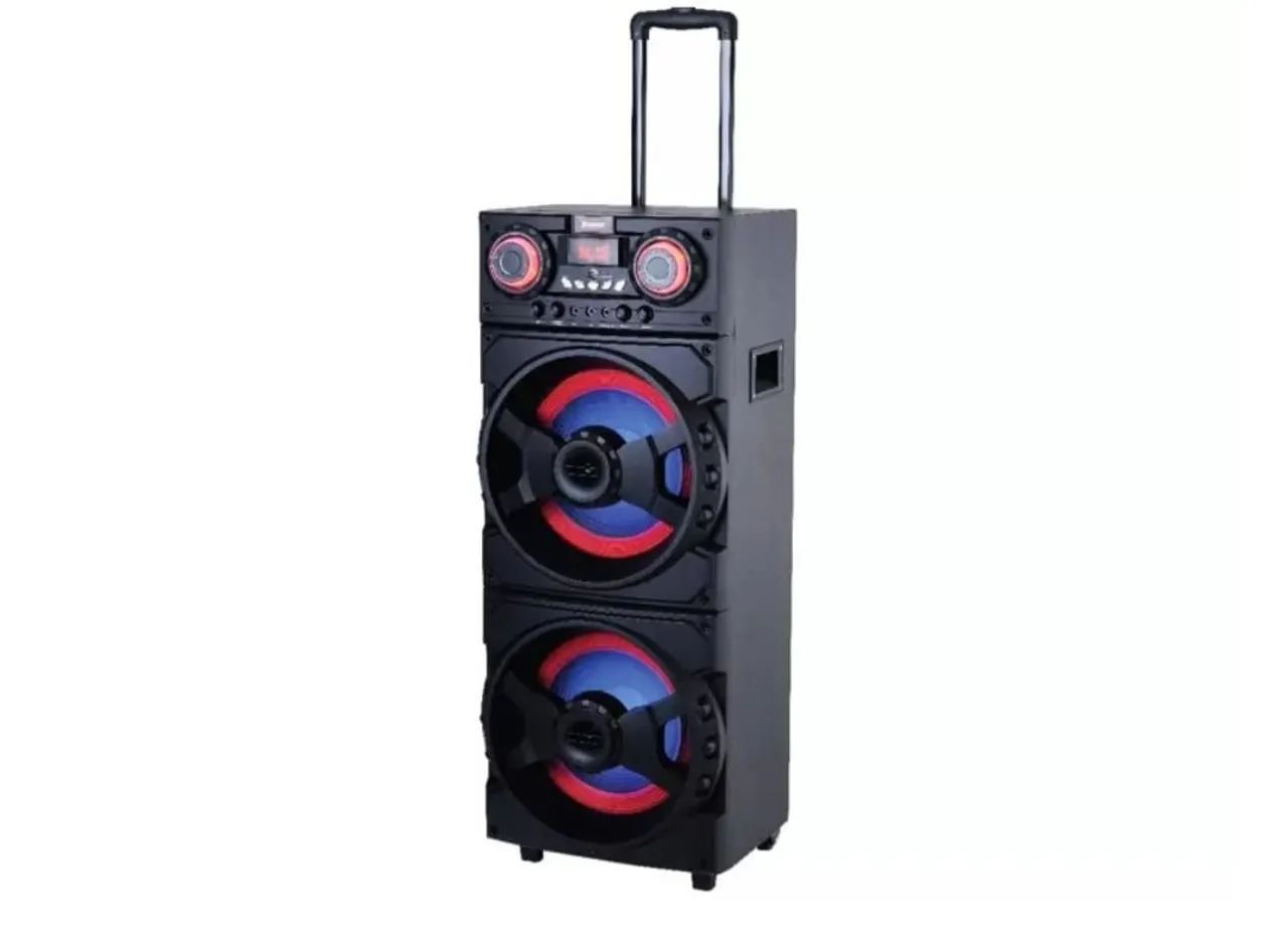 Som Amvox 1400W - Foto 3