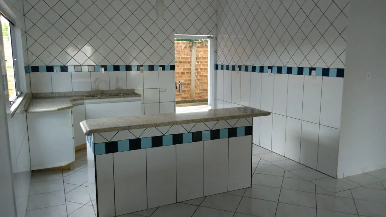 Aluga-se Casa no Setor Cajueiros  - Foto 3