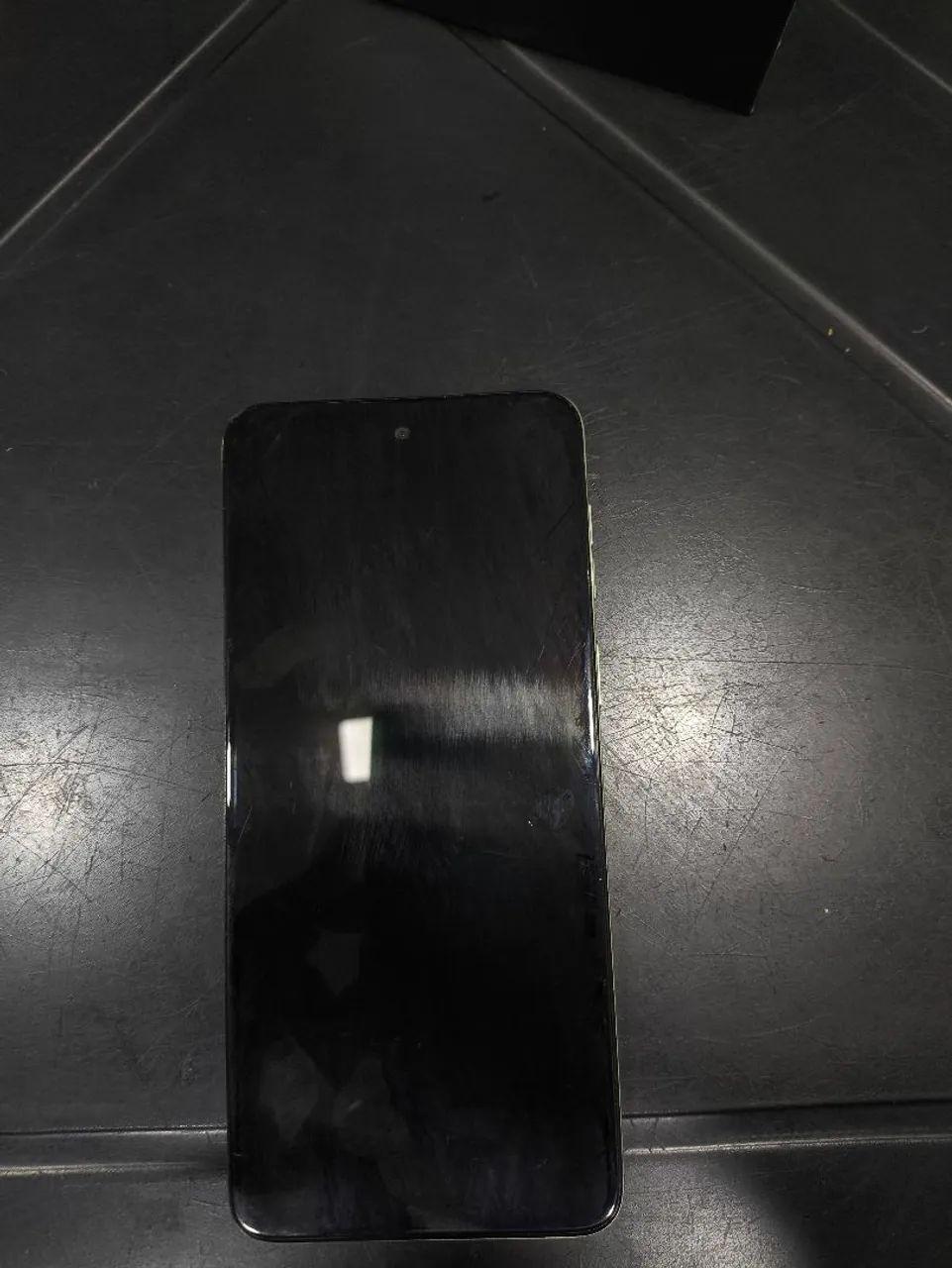 Lote 3 Celulares para Peças / Conserto (Poco F5 + Moto G54 5G + iPhone 8 Plus) - Foto 6