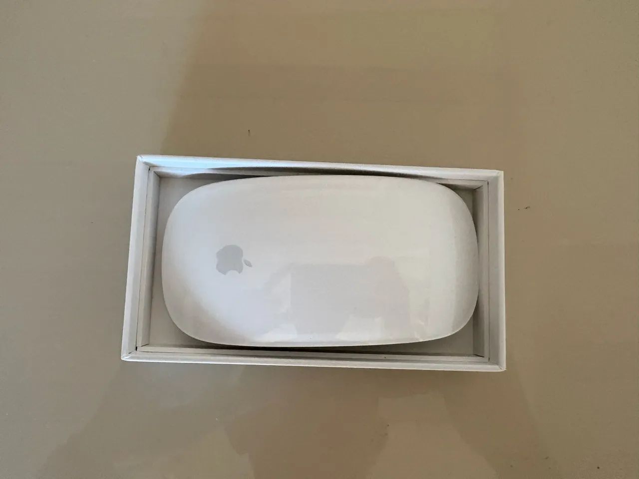 Apple Magic Mouse 2 - Original Branco - Foto 2