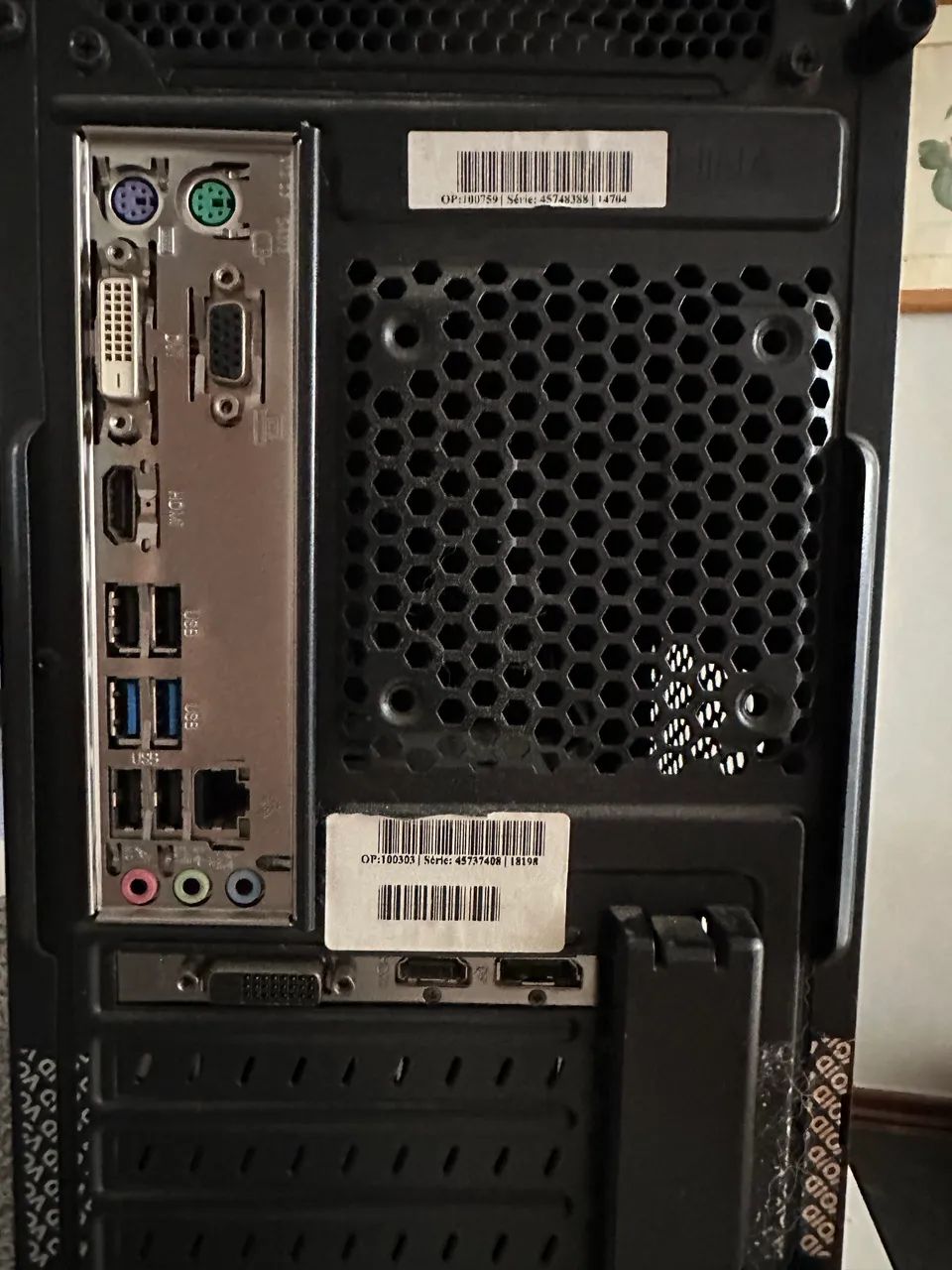 PC i5-8400 + GTX 1660 Ti + 16GB RAM - Foto 4