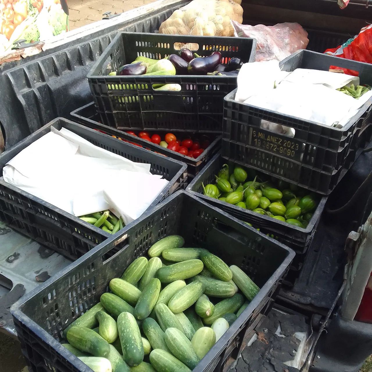 Fretes e carretos - Foto 3