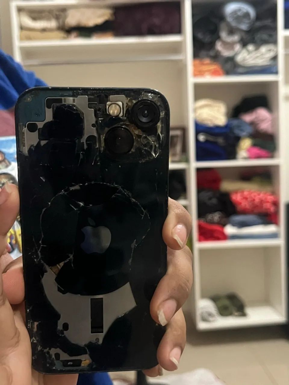 iPhone 13 128gb - Foto 3