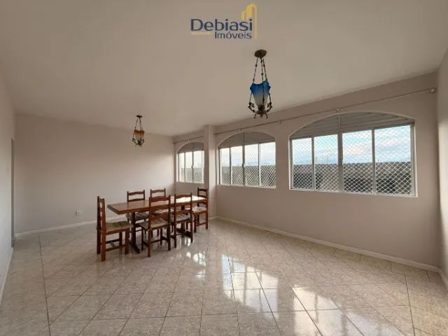 APARTAMENTO AMPLO NO CENTRO DE TUBARÃO - EDIFÍCIO ZANDAVALLE - Foto 2