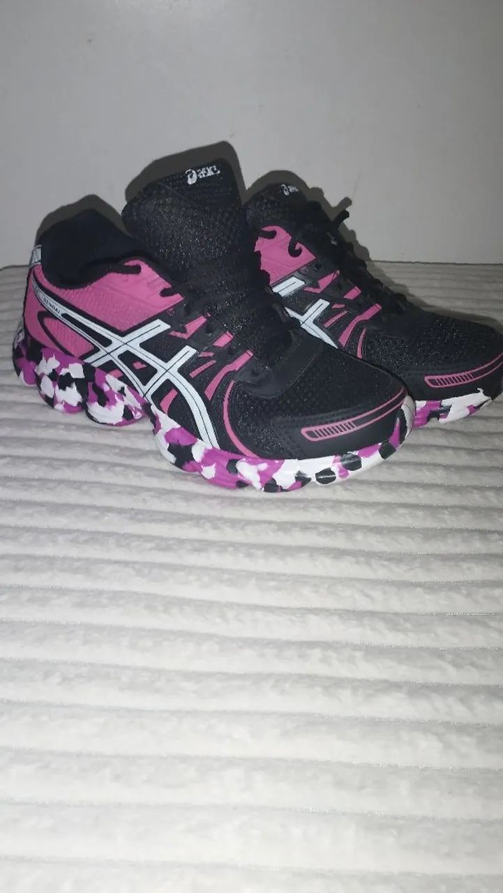 Tênis feminino 