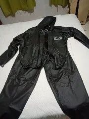 Capa de chuva - Foto 2