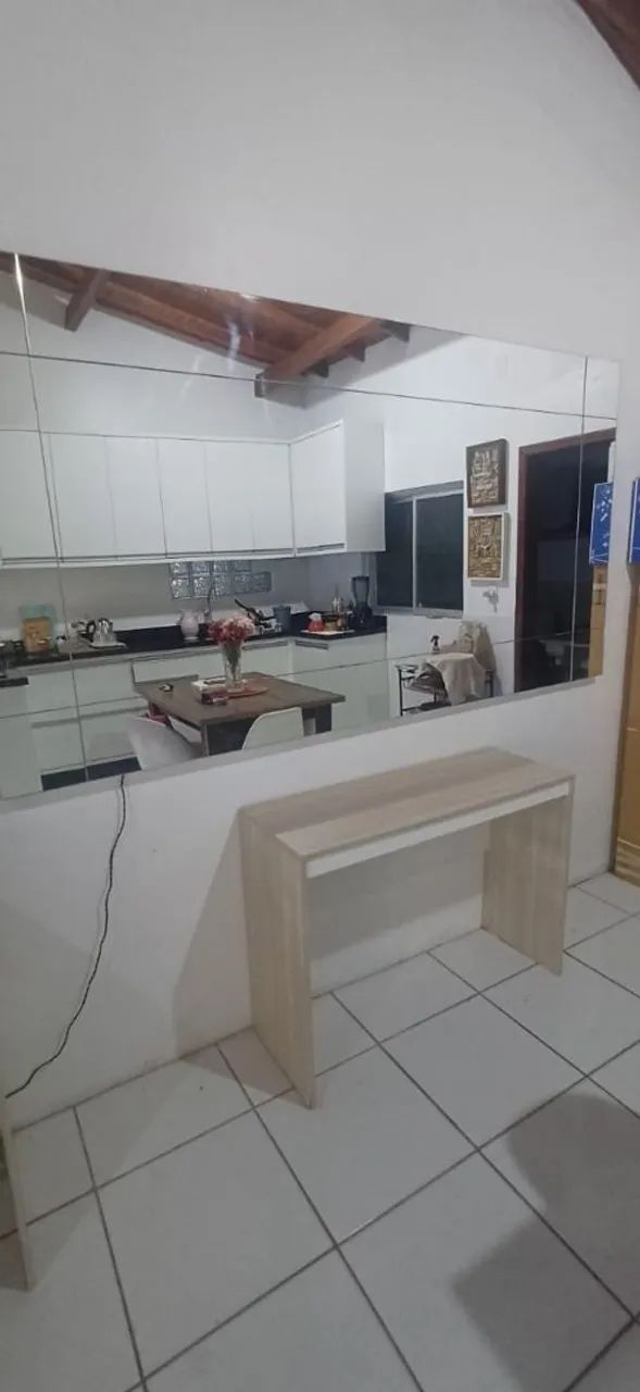 Espelho grande Comercial ou Decoração  - Foto 2
