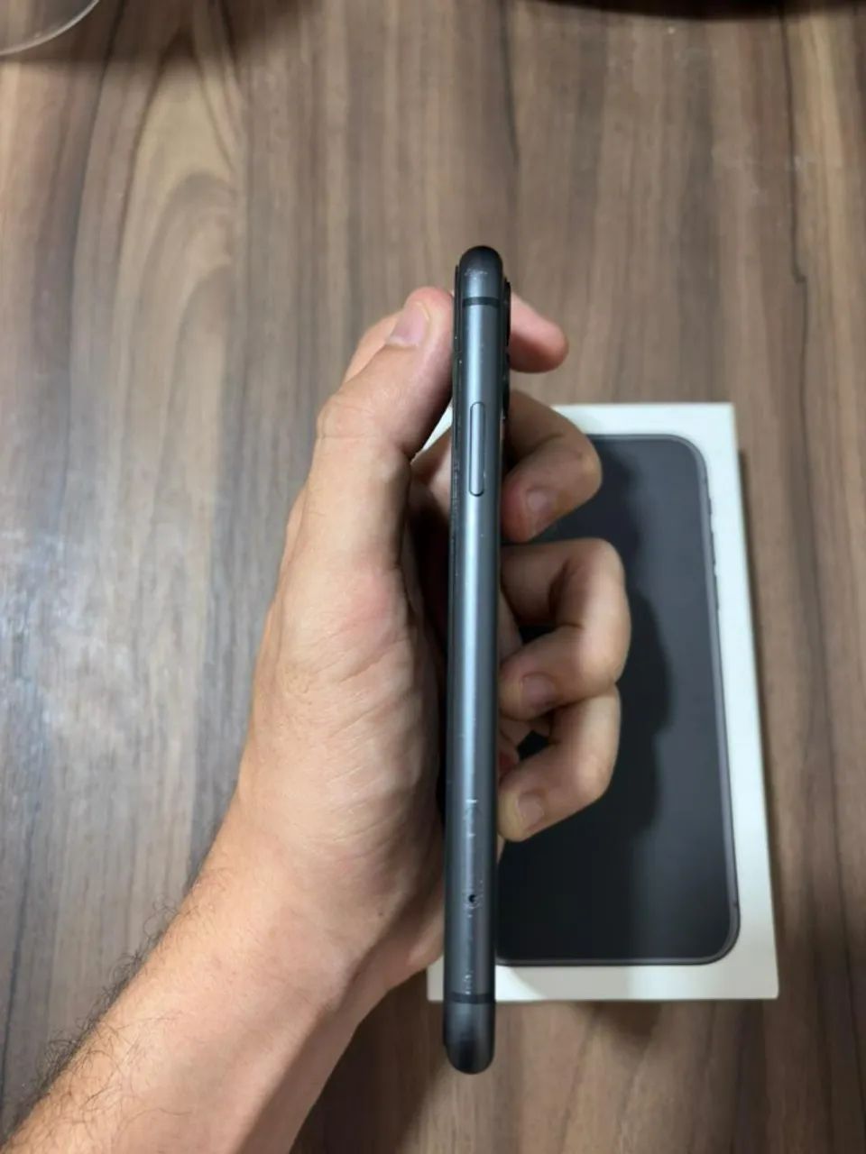 iPhone 11 64GB Preto - Foto 5