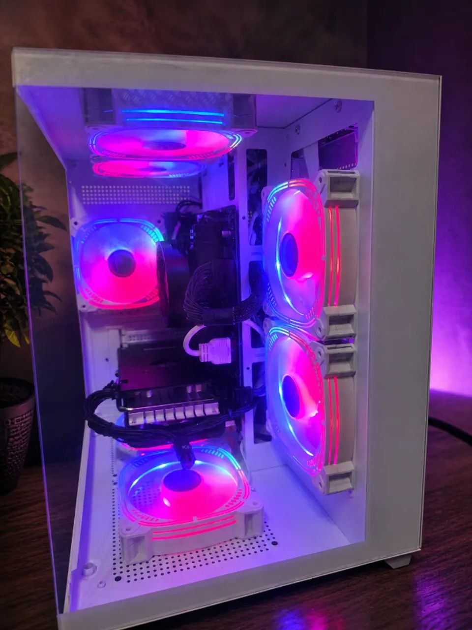 PC Gamer Carona na estrada