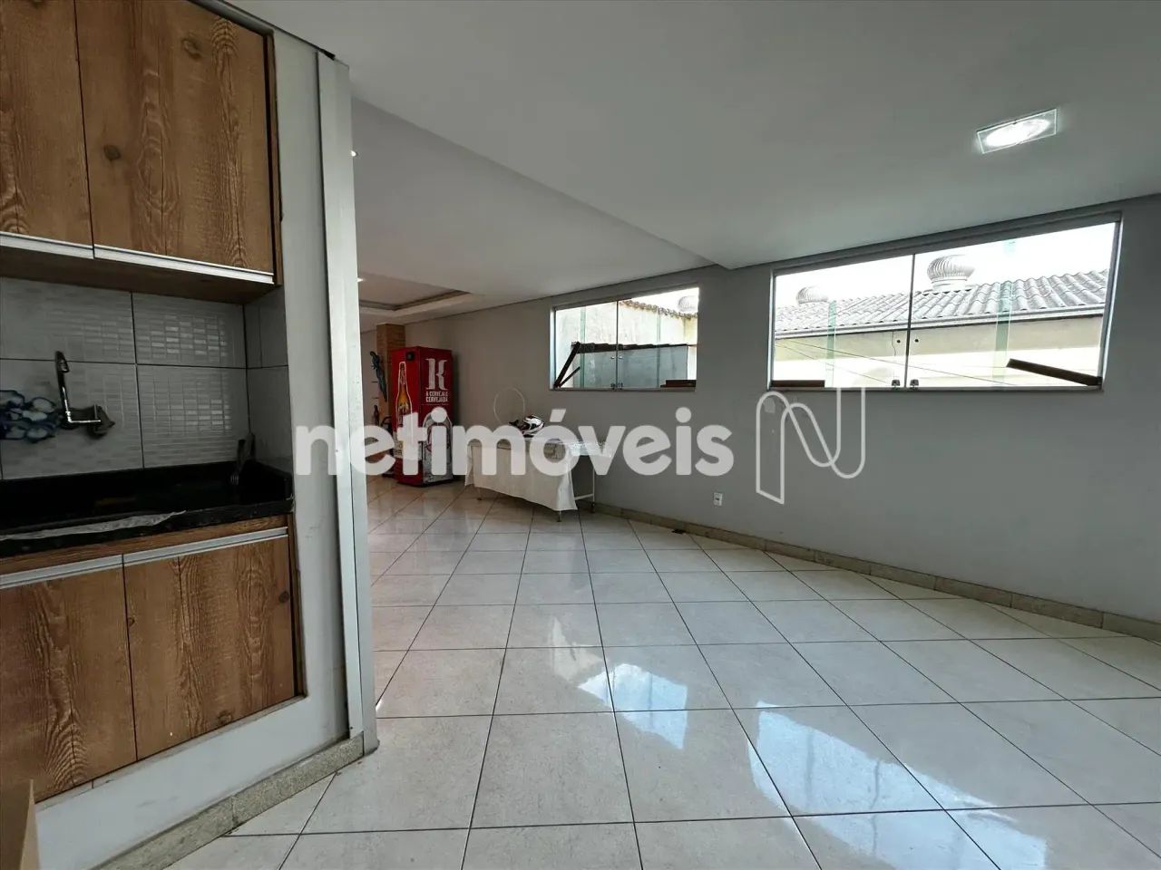 Locação Salão São Paulo Belo Horizonte - Foto 5