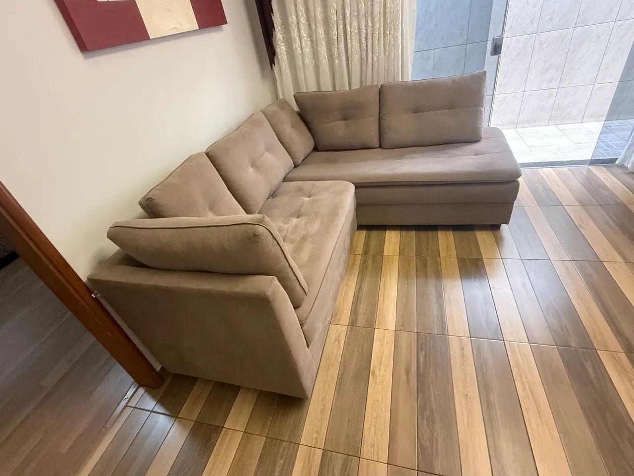 Sofá - Foto 2