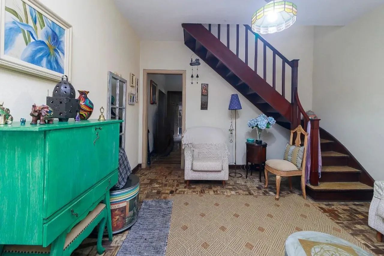 Casa à Venda - Brooklin, 2 Quartos, 150 m2 - Foto 3