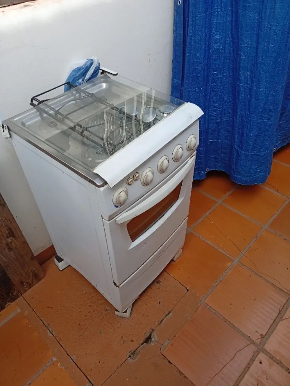Fogão 