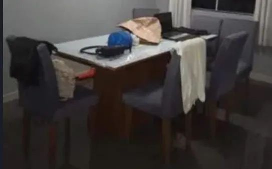 MESA DE JANTAR 6 LUGARES - Foto 4
