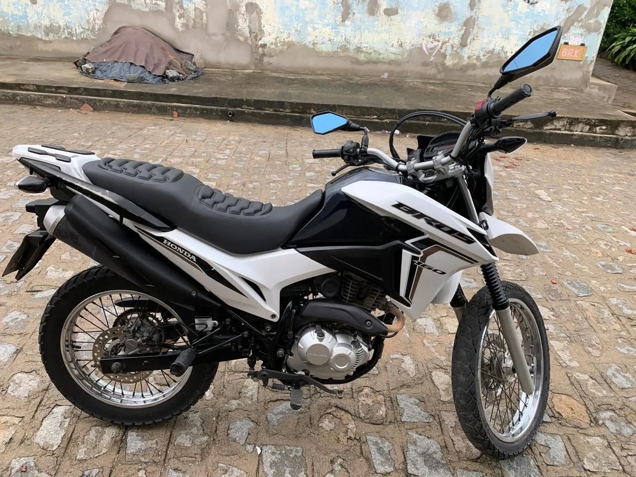 Bros 160 - Foto 5