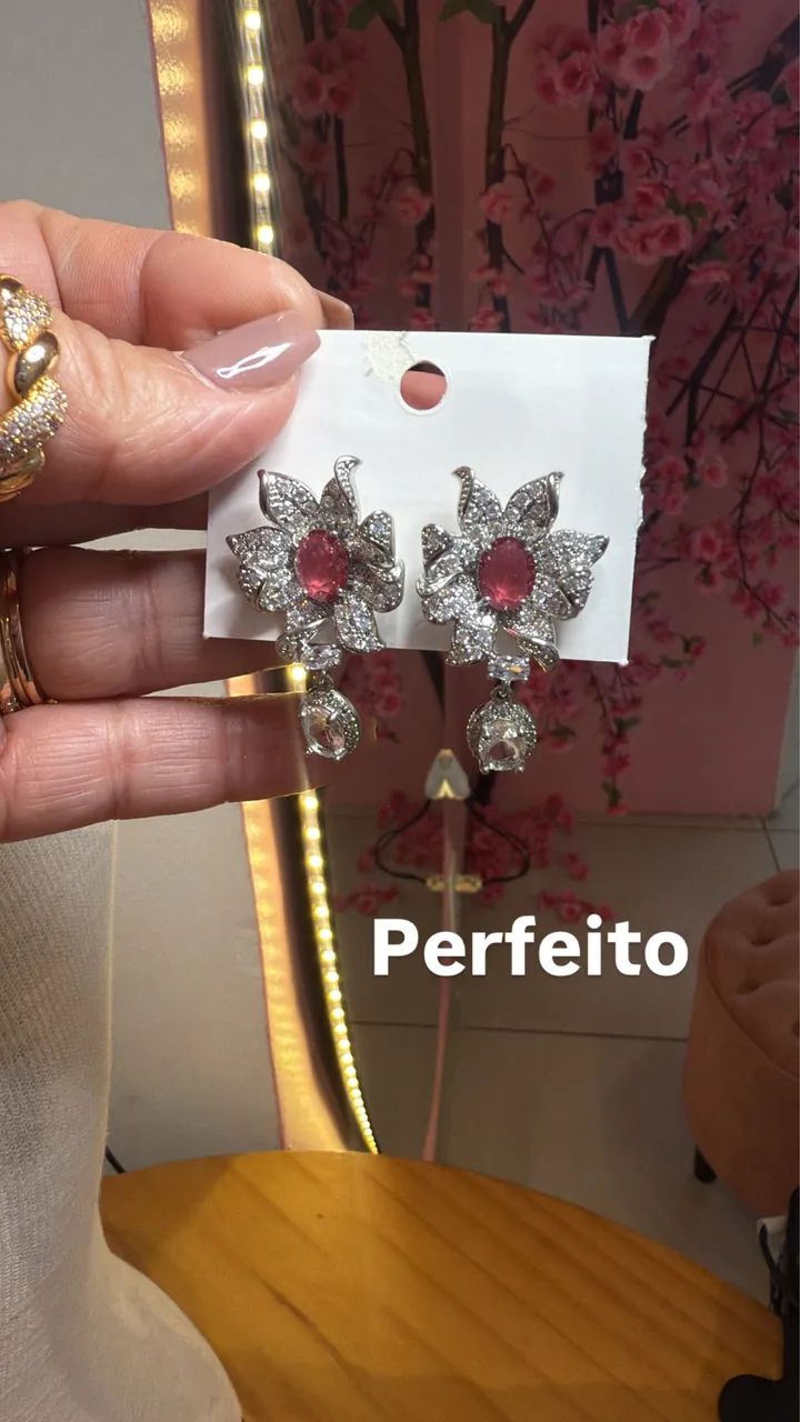 Vendo Estoque de Loja de Bijuteria - Foto 2