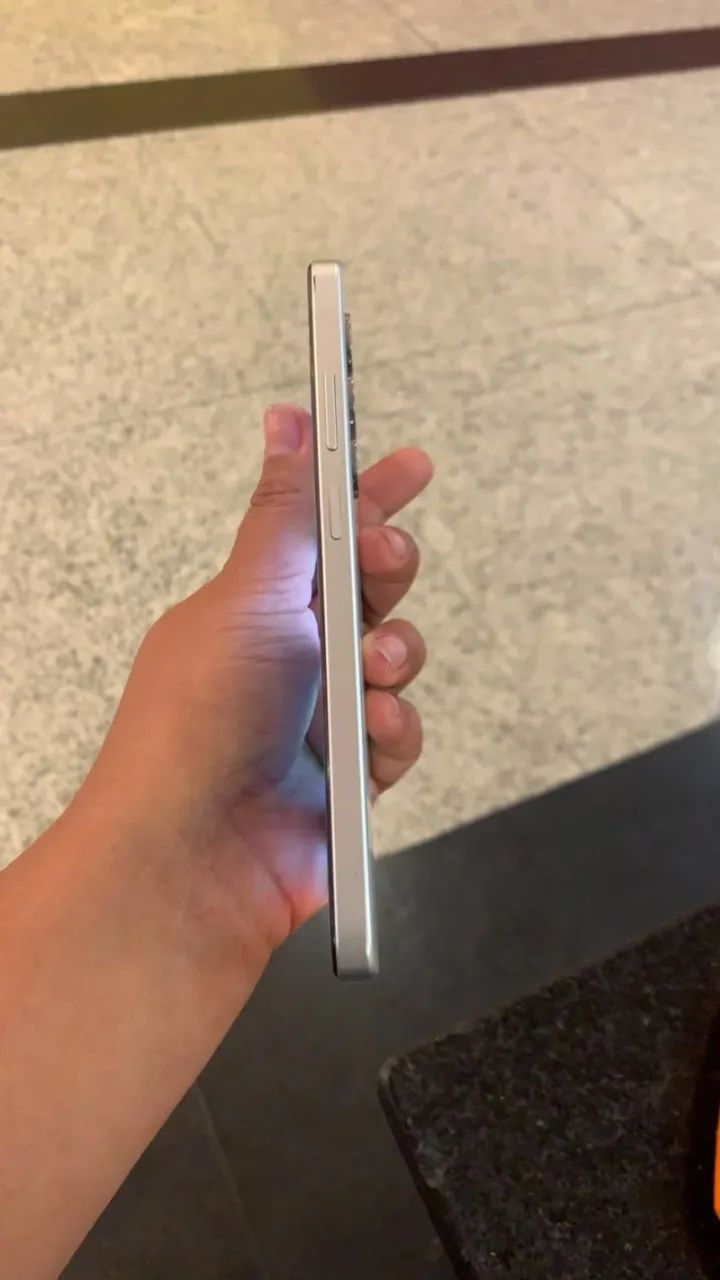 OPPO A5 256GB COM 8GB DE RAM - Foto 4