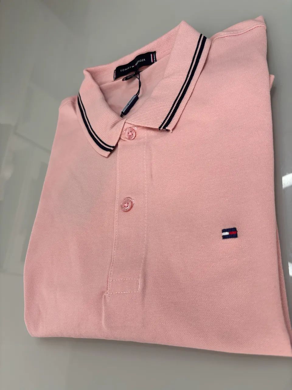 Camisa Polo  - Foto 3