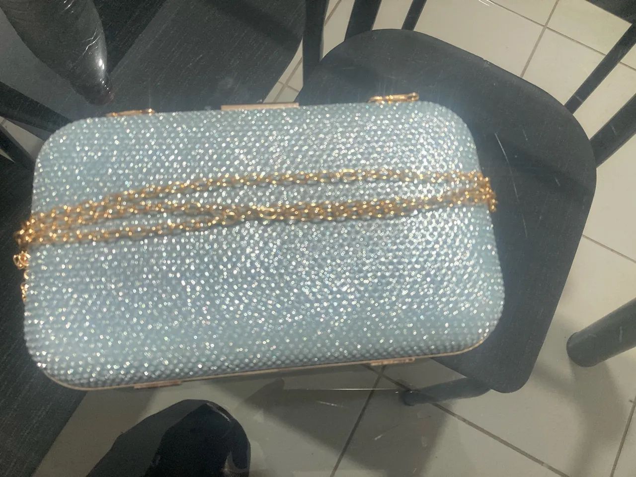 Bolsa de festa