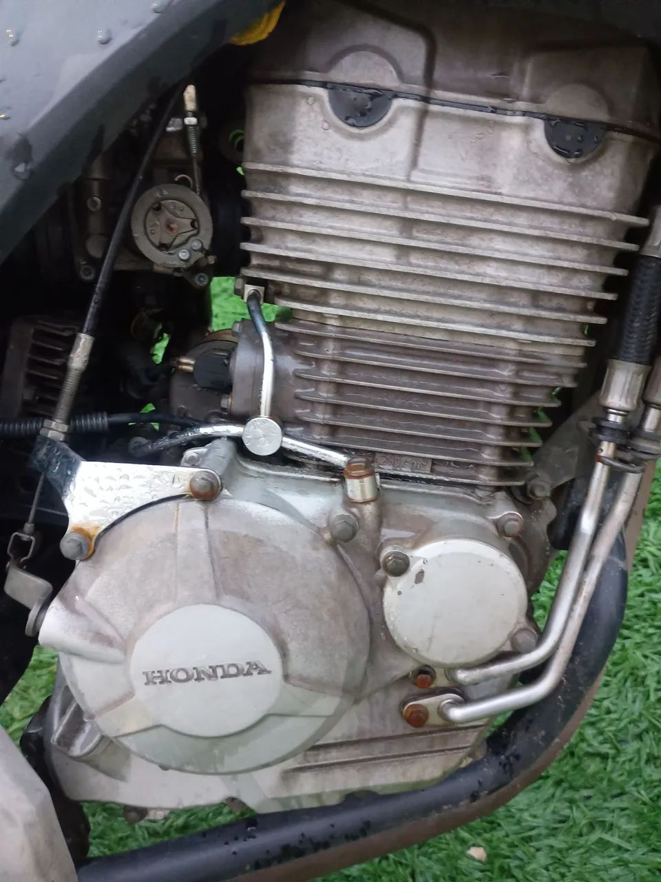 Honda cb300 - Foto 4