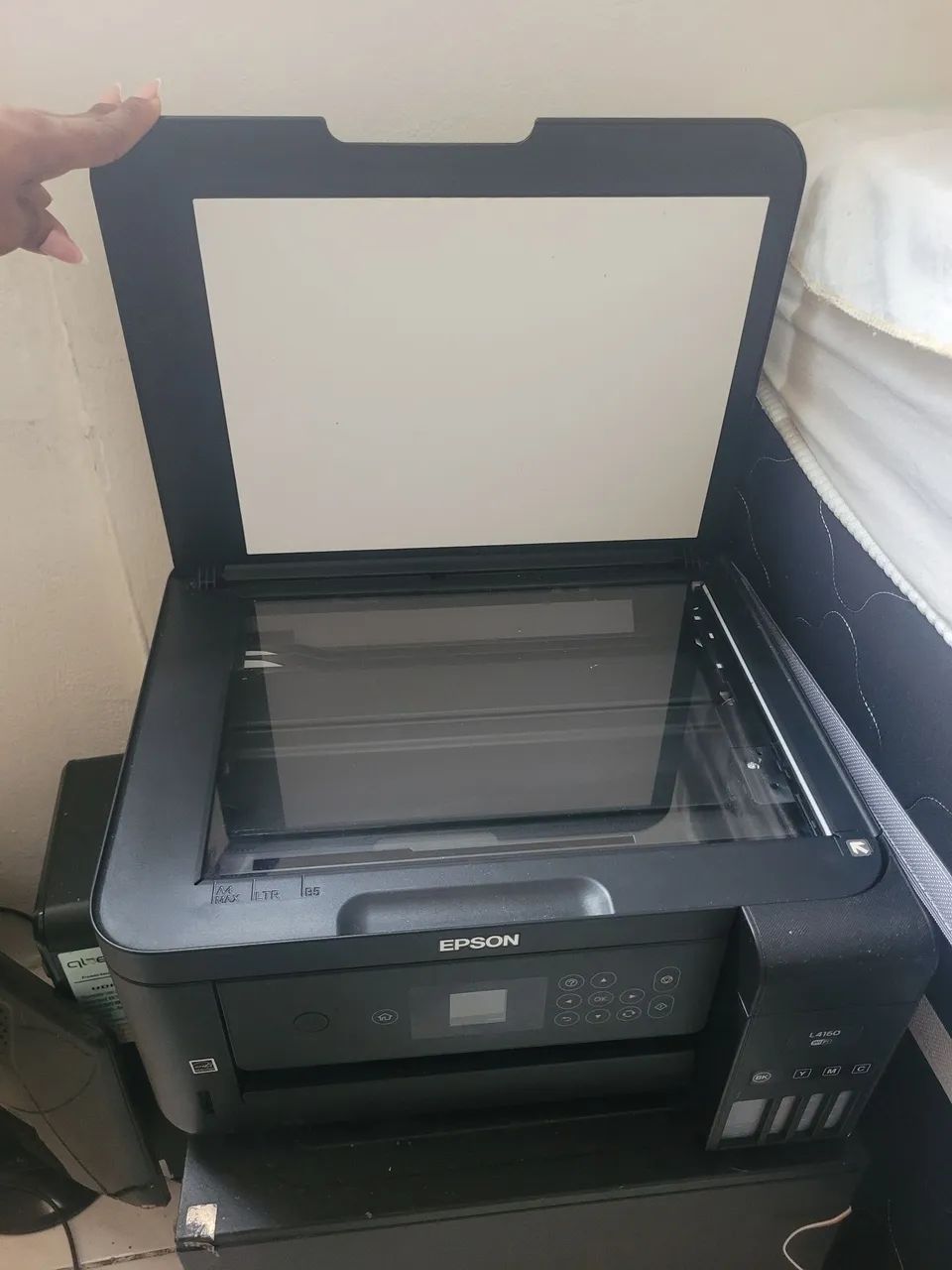 Impressoras Epson  - Foto 2