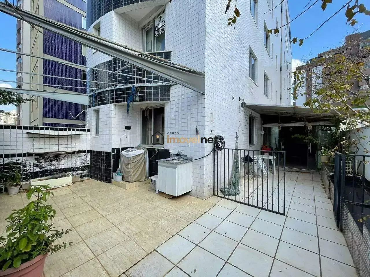 Área Privativa com 2 Quartos e 109m² no Buritis - Foto 3