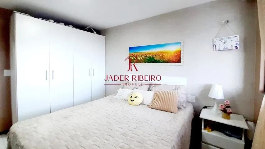No Parque Del Sol | 122m² | 3 Suítes | Varandão | Nascente - Foto 9