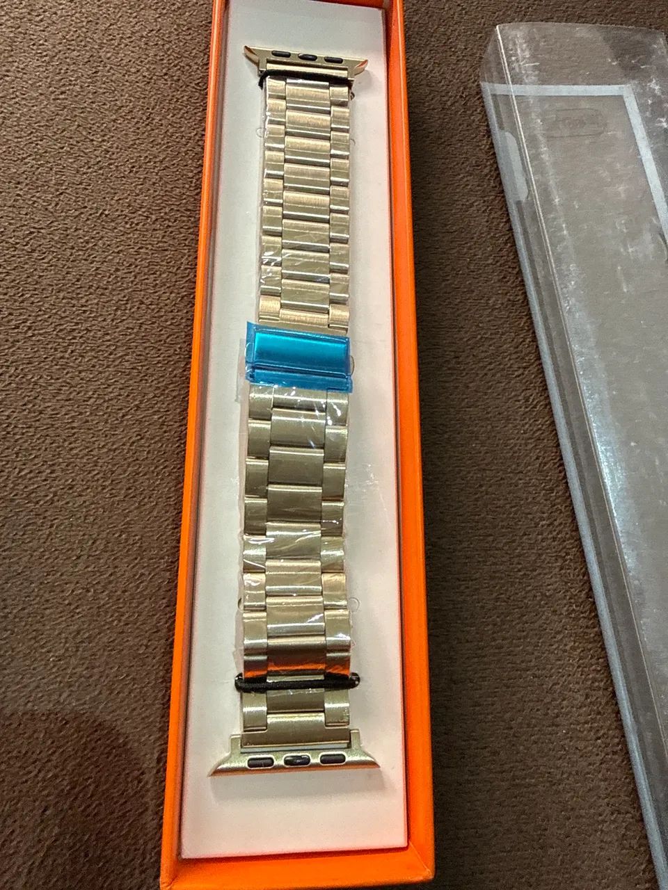 Pulseira Apple Watch 