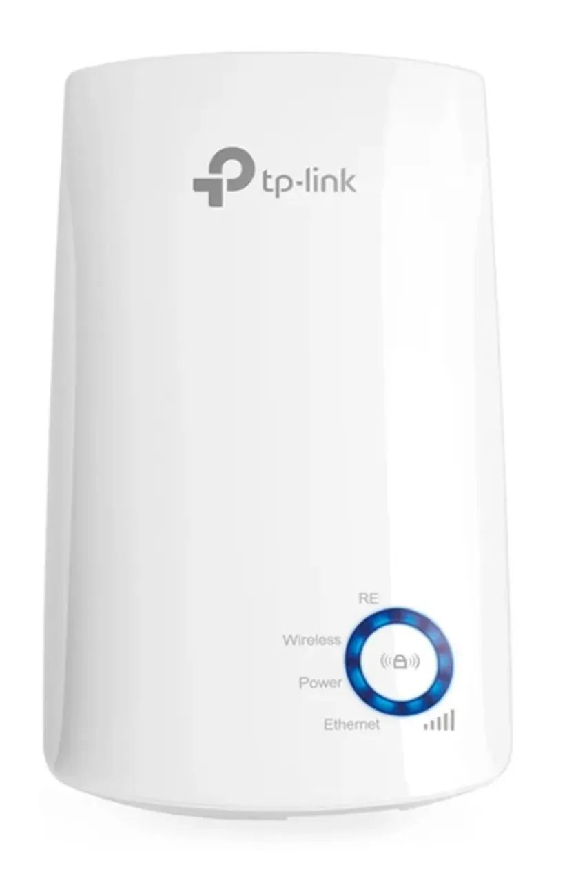 TP-LINK 300Mbps TL-WA850RE - Foto 5