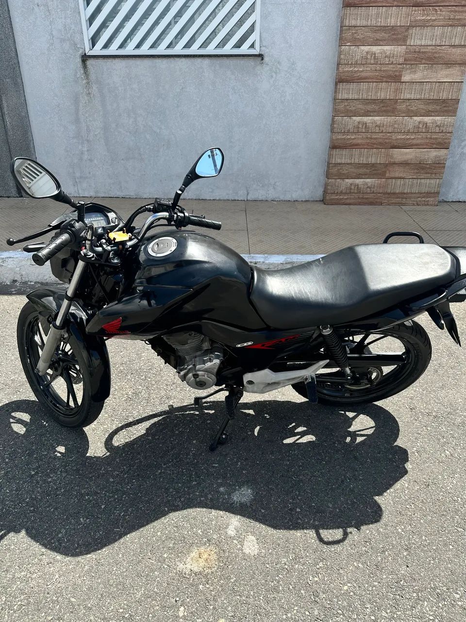 Fan 160 