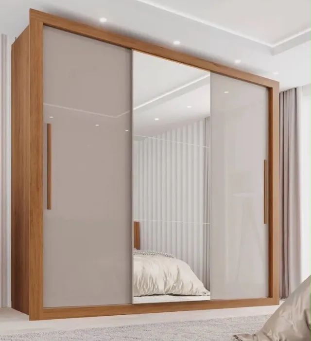 Guarda roupa 