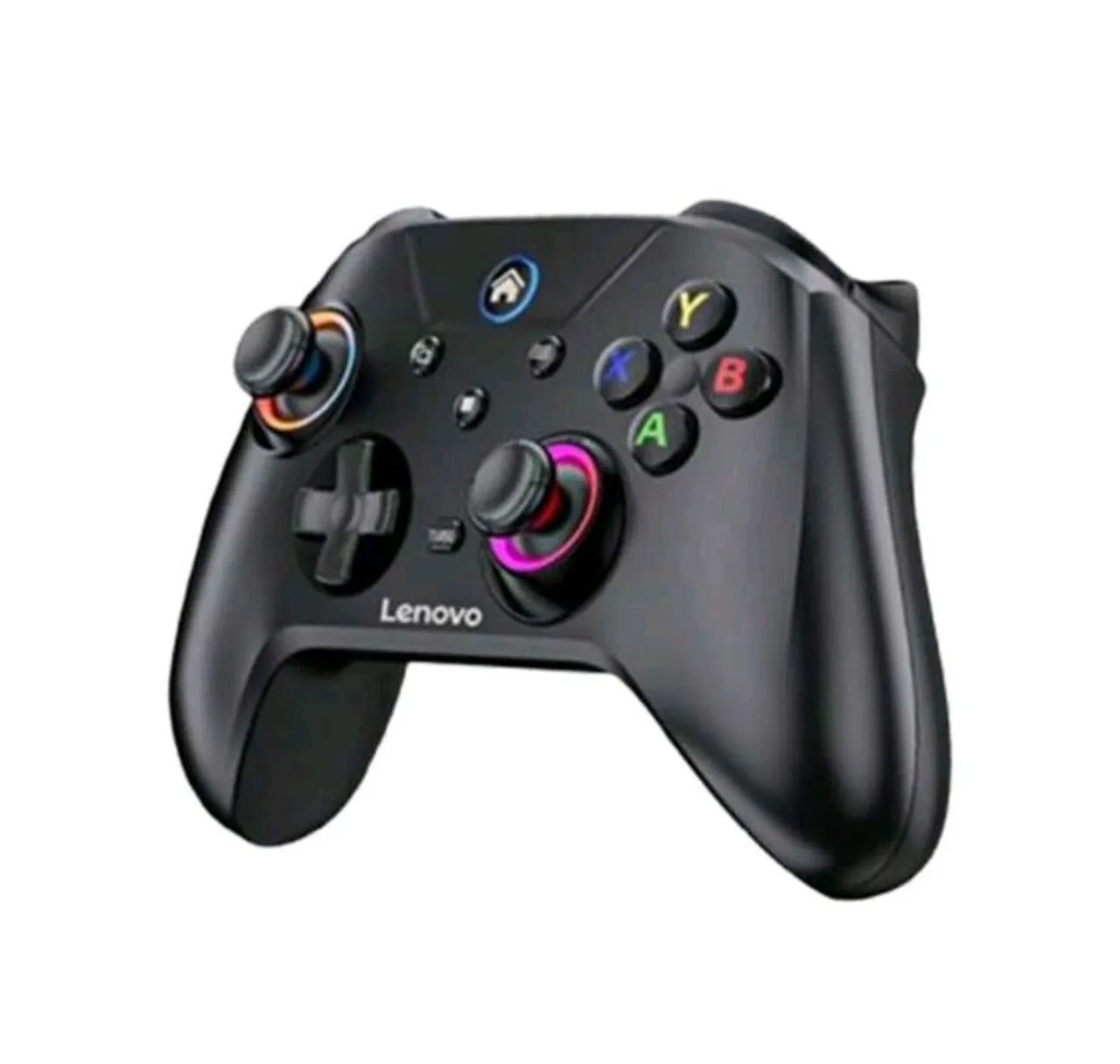 Controle Gamer Lenovo - Peças e Acessórios de Vídeo Game