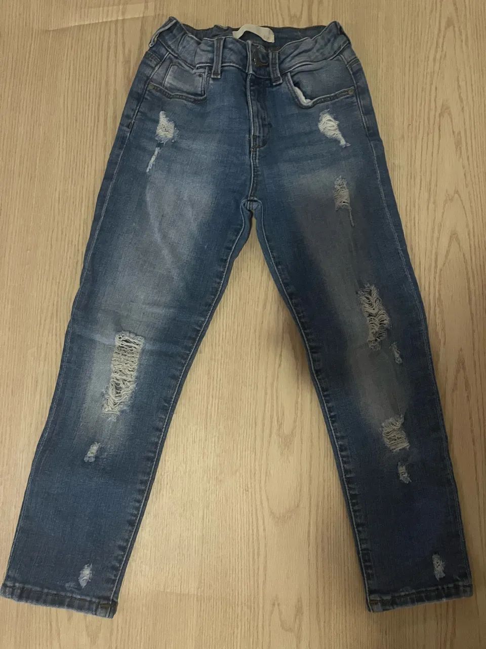 Roupas menina  - Foto 3