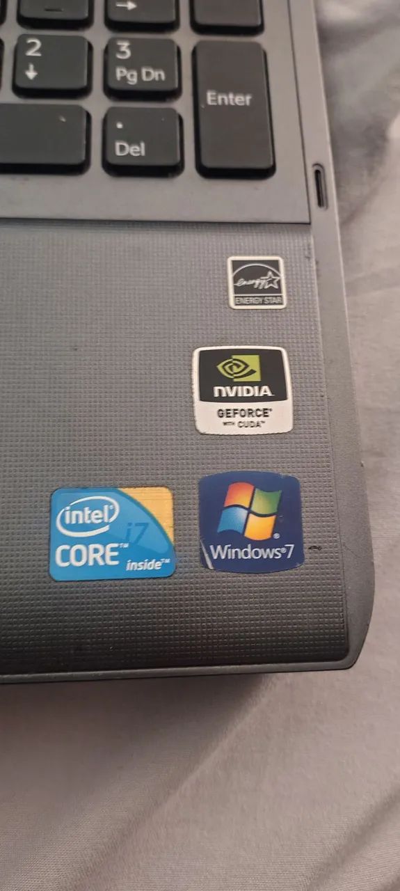 Notebook Sony Vaio ( Core I7) - Foto 4