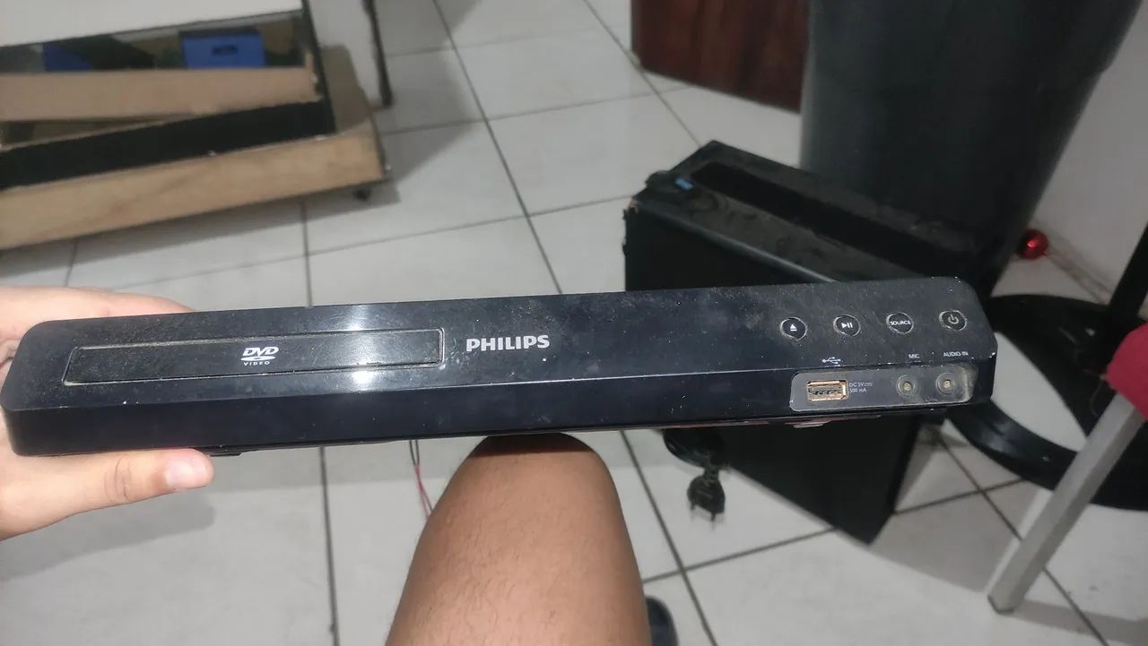 Home Teather Samsung - Foto 5