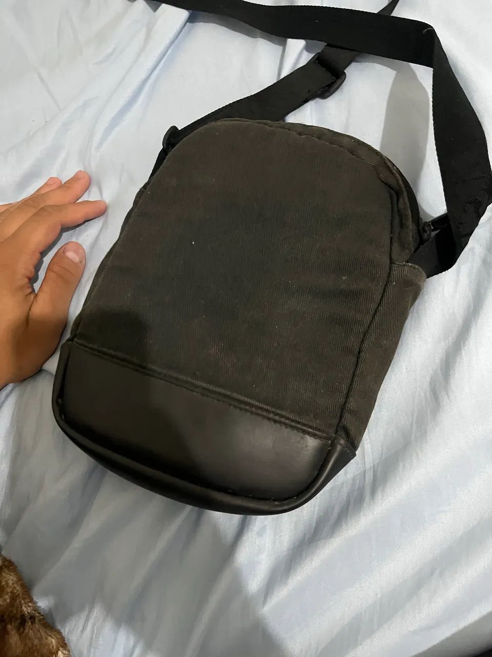 Bag high