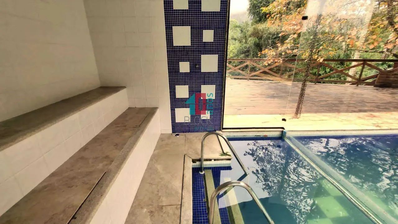 Parque do Imbui | Sítio 3 quartos, sendo 2 suites - Foto 3