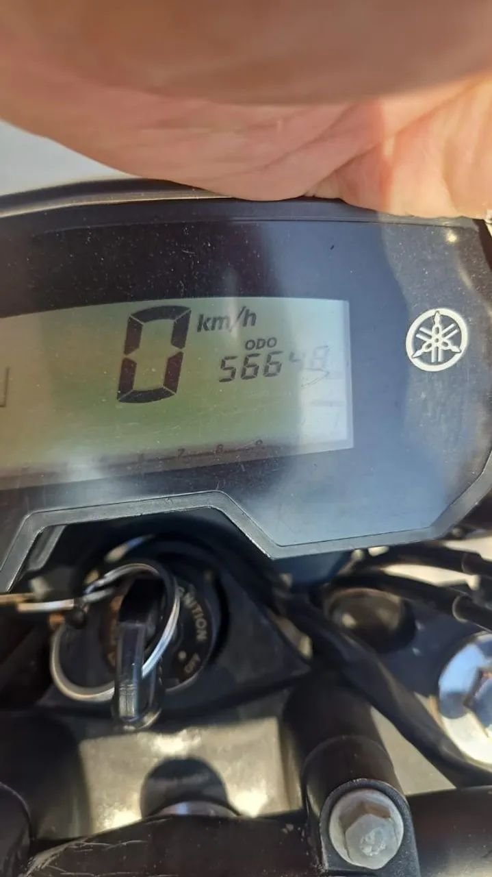 Fazer 250 - Foto 3