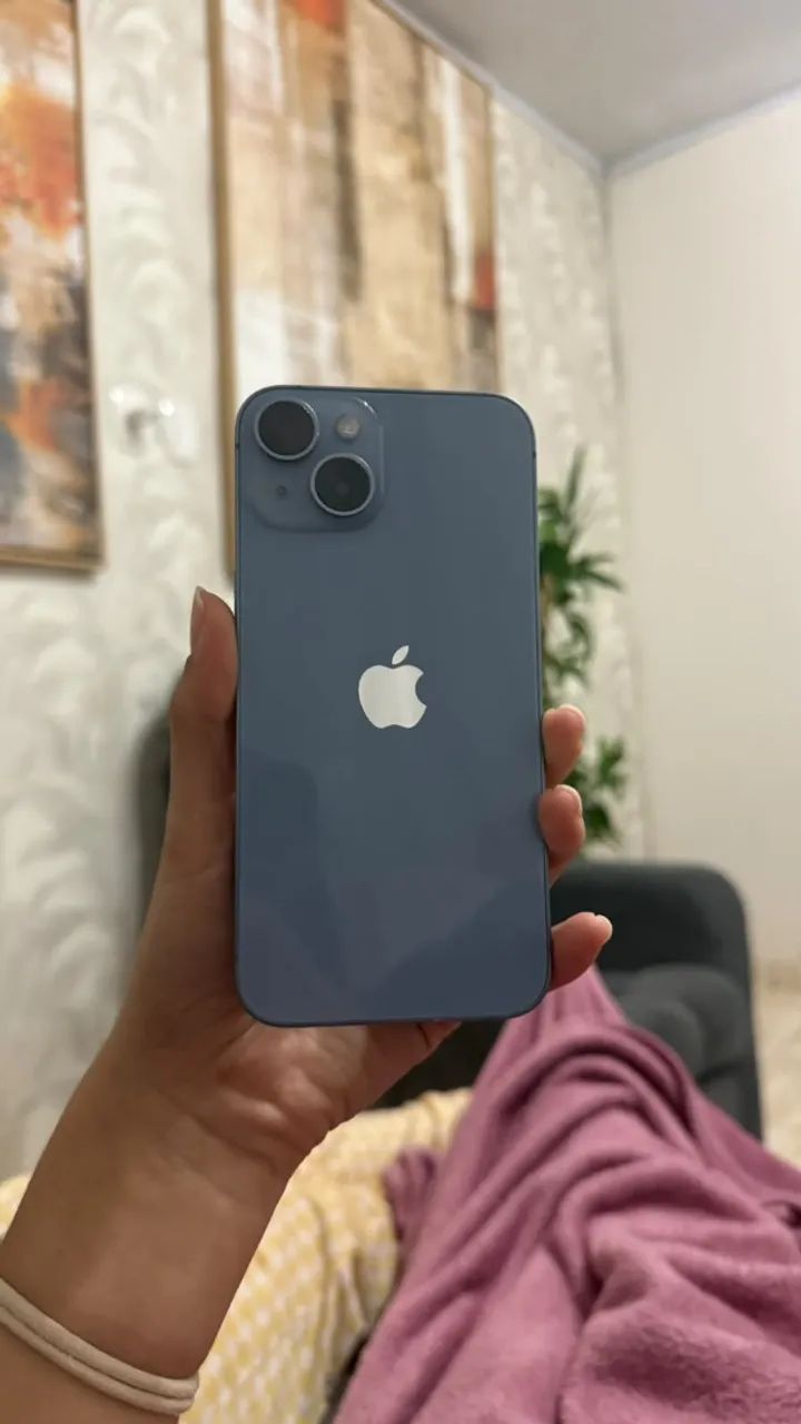iPhone 14 ? 128GB  - Foto 2