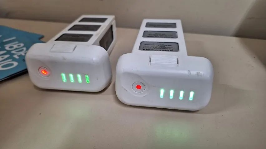 BATERIA PHANTOM 3 STANDART