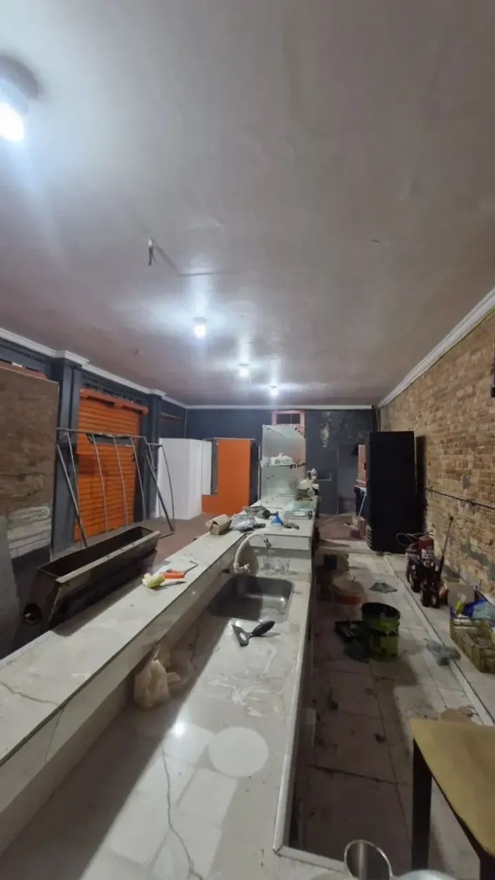 Imóvel para aluguel com 100 metros quadrados em Macuco - Santos - SP - Foto 2