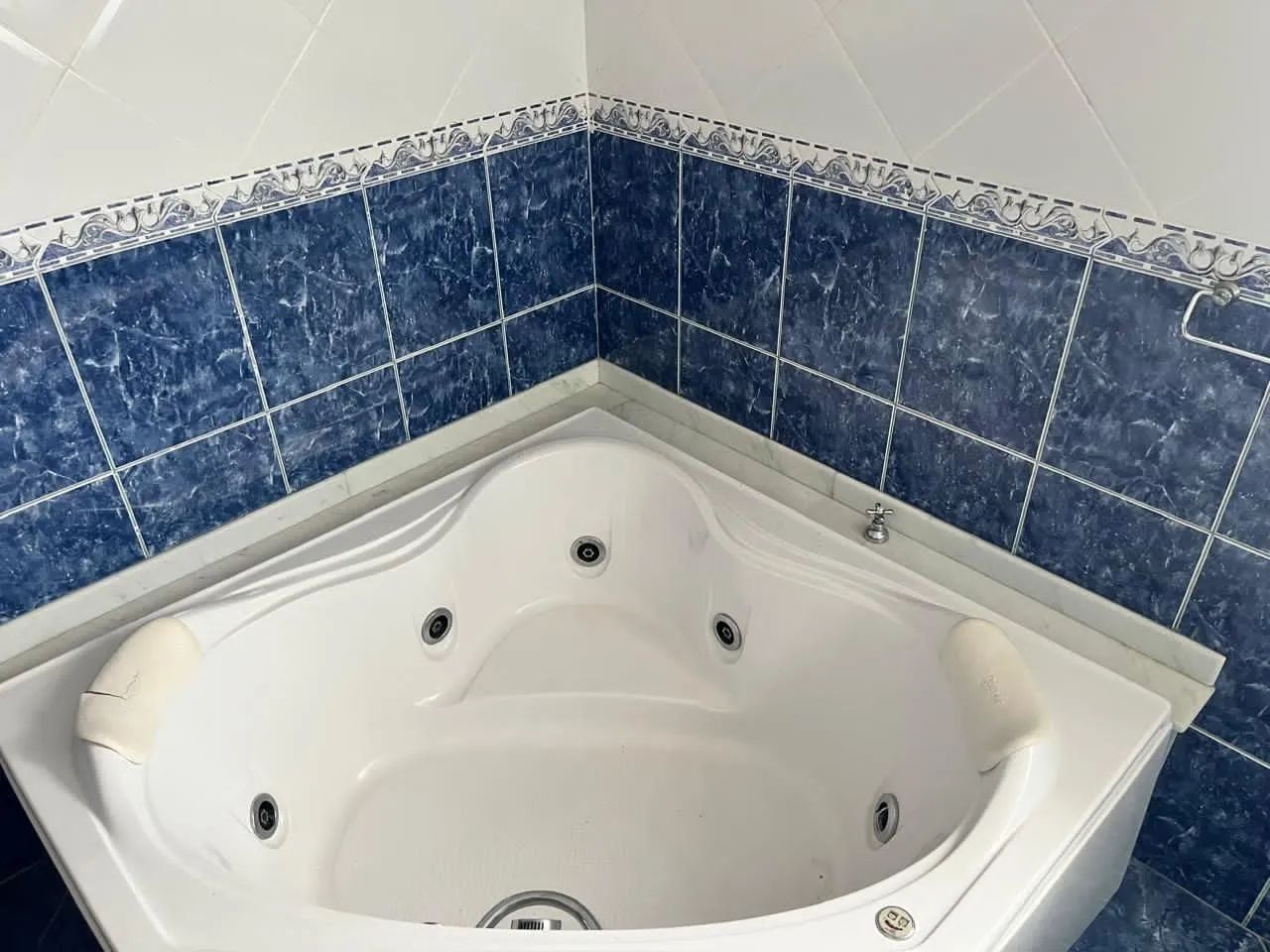 Banheira de hidromassagem 3 lugares - Foto 2