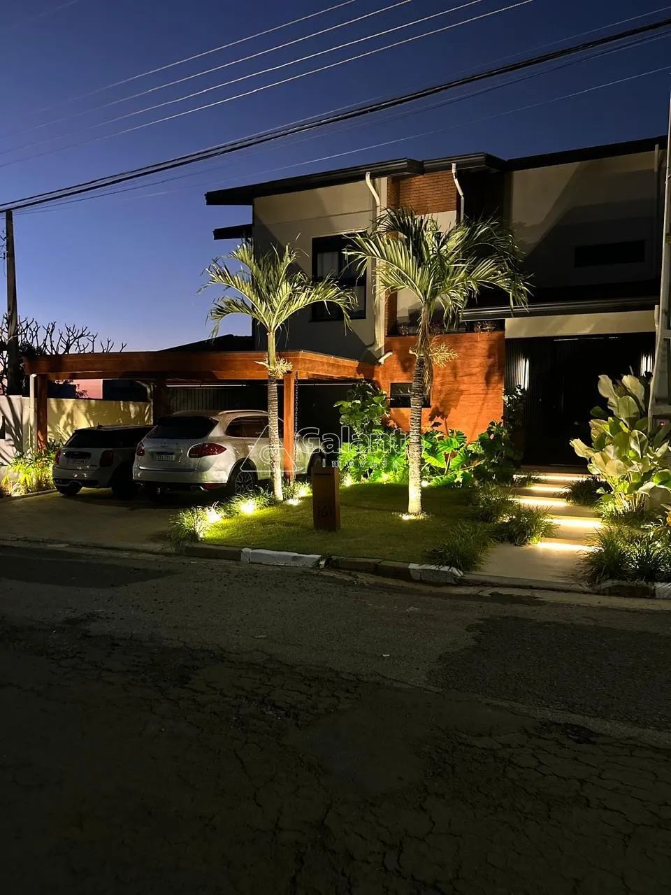 casa - Parque da Hípica - Campinas - Foto 2